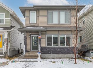34 Eden Line, Fort Saskatchewan, AB T8L0Z2