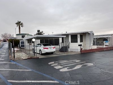 701 Montara Rd SPACE 20, Barstow, CA, 92311
