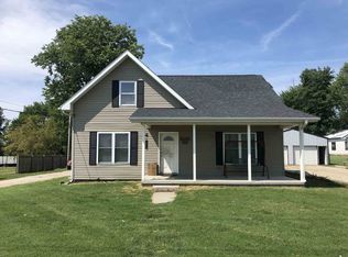 1870 W Old Us Hwy 50, Washington, IN 47501