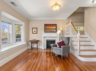 16 Orvis Rd #2, Arlington, MA 02474