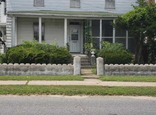 22 South Ave, Bridgeton, NJ 08302