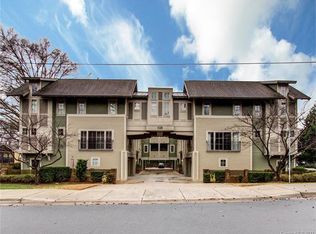 1328 Ordermore Ave UNIT 5, Charlotte, NC 28203