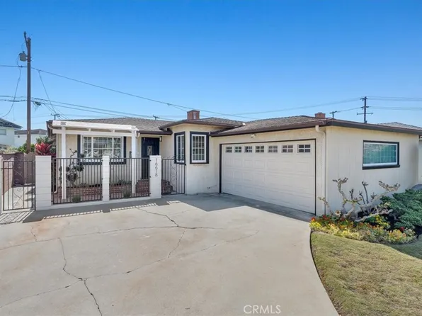 16618 Ogram Ave, Torrance, CA 90504