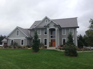 10245 River Rdg, Marshfield, WI 54449