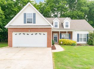 2560 Robin Glenn Dr, Chattanooga, TN 37421