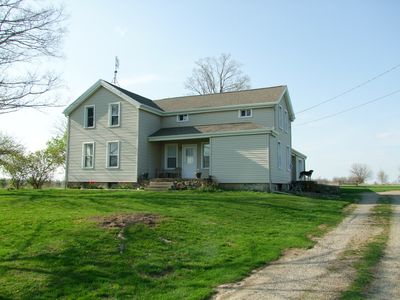 15964 Griswold Rd, Manitou Beach, MI, 49253
