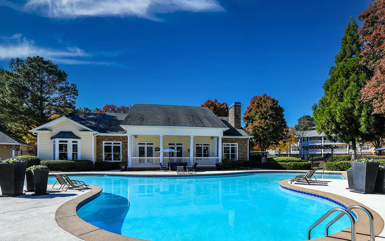 Highland Park Atlanta — Photo 1