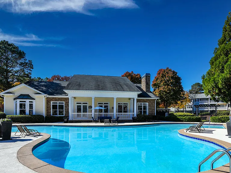 Highland Park Atlanta — Photo 1