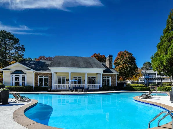 Highland Park Atlanta