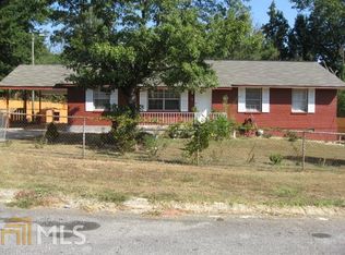 8992 Cornell Dr #25, Jonesboro, GA 30238