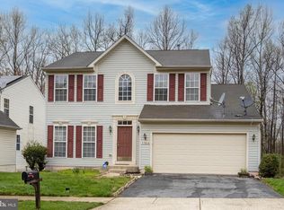 7740 Rotherham Dr, Hanover, MD 21076