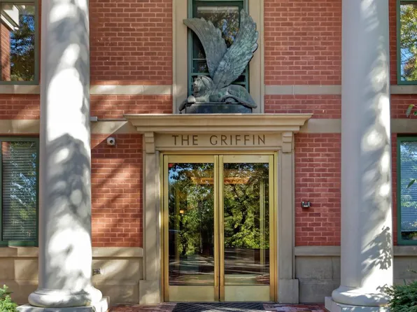 955 26th St NW APT 201, Washington, DC 20037