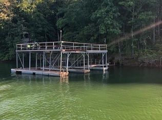 0 Chestatee View Dr, Dawsonville, GA 30534
