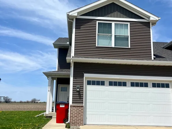 1518 Stonebluff Ct, Champaign, IL 61822