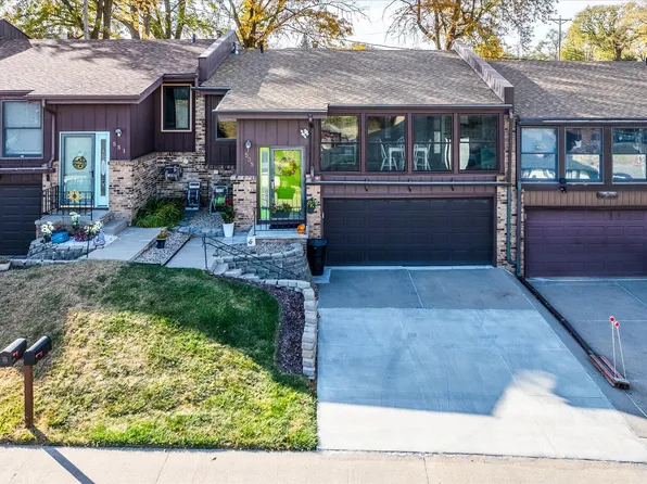 535 N 8th Ave, Missouri Valley, IA 51555