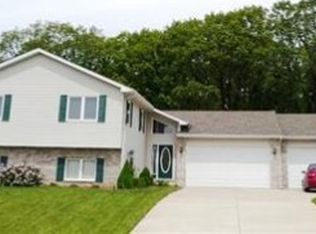 8920 W 125th Pl, Cedar Lake, IN 46303