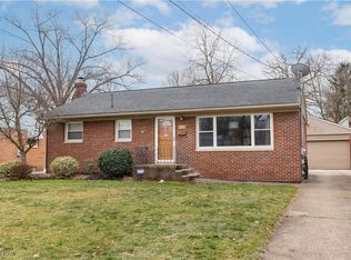 86 E Woodsdale Ave, Akron, OH 44301