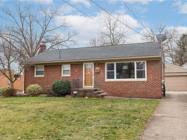 86 E Woodsdale Ave, Akron, OH 44301