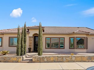 13526 Keighly St, El Paso, TX 79928
