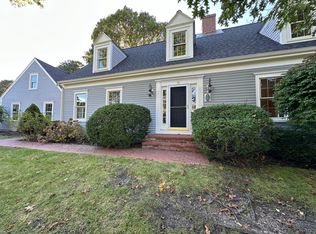 15 Marsh Side Dr, Yarmouth Pt, MA 02675