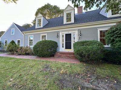 15 Marsh Side Drive, Yarmouth Pt, MA, 02675