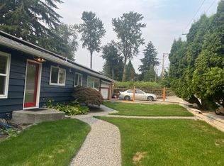 13615 156th Ave SE, Renton, WA 98059