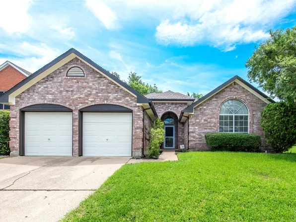 6716 Norway Ct, Plano, TX 75023