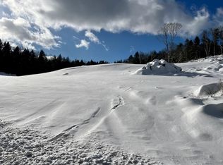 0 Parker Ln, Weston, VT 05161