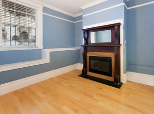 890 Green St, San Francisco, CA 94133