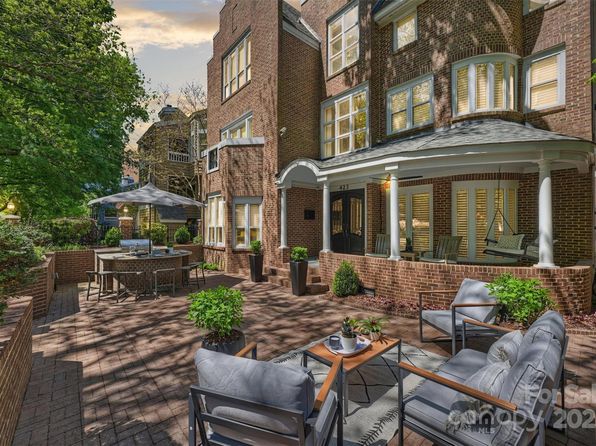 423 N Pine St, Charlotte, NC 28202