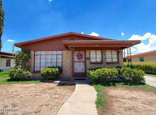 204 Cherry St, El Paso, TX 79915