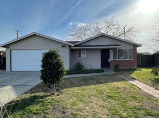 991 W Thera Ave, Tulare, CA 93274