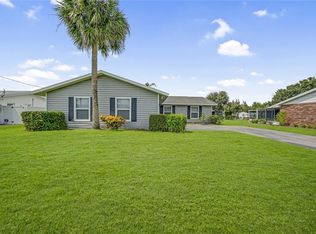 3119 Shannon Dr, Punta Gorda, FL 33950