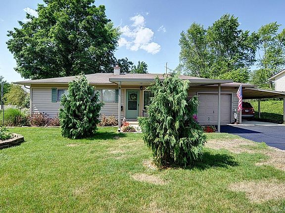 2nd image of 1101 Nunnery Dr