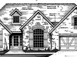 156 W Osprey Pl, Sand Springs, OK 74063