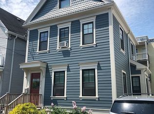 21 Bowdoin St, Somerville, MA 02143
