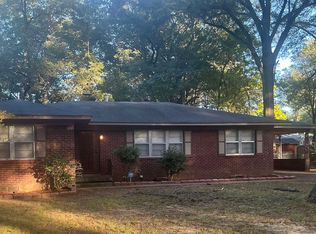 3264 Dogwood Ln, Memphis, TN 38116