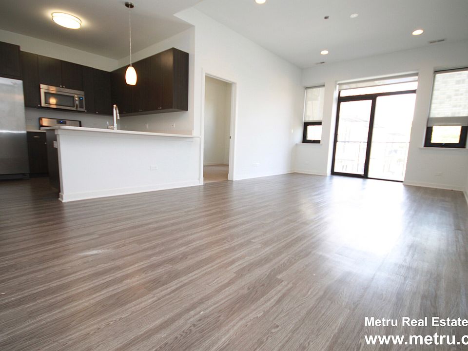 1st image of 5427 N Broadway #4A