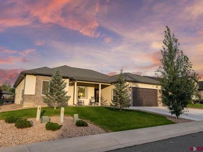 3415 Chestnut Drive, Montrose, CO, 81401