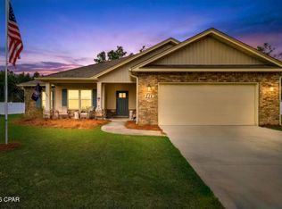 215 Skunk Valley Rd, Southport, FL 32409