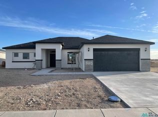 5103 Grey Ghost Rd, Hobbs, NM 88240