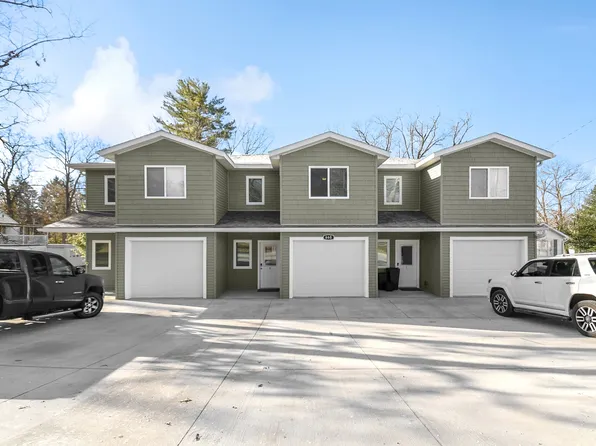 372 Rose Ln #A, Zanesville, OH 43701