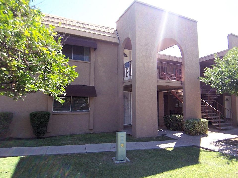 1st image of 6525 N 15th Ave APT 119