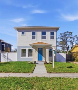 4755 11th Ave S, Saint Petersburg, FL, 33711