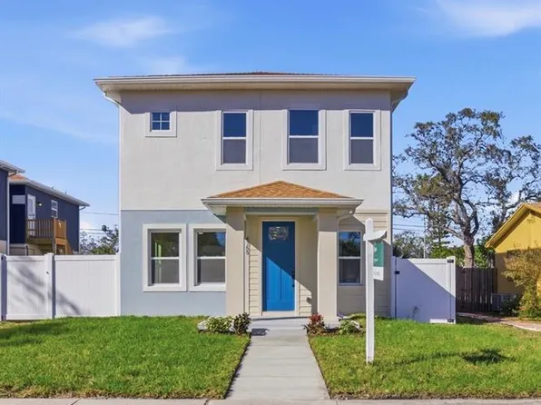 4755 11th Ave S, Saint Petersburg, FL 33711