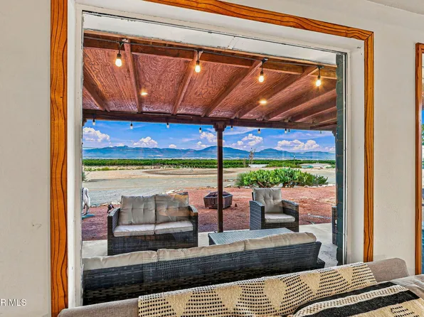1181 Alvarez Rd #1-2, Anthony, NM 88021