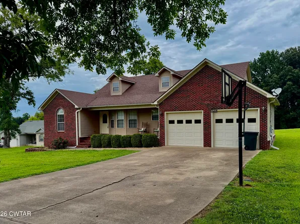 264 Countryview Ln, Dyersburg, TN 38024