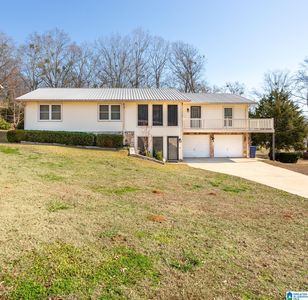 103 Harrison Dr, Talladega, AL, 35160