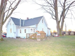 83 Smith St, Croton, OH 43013