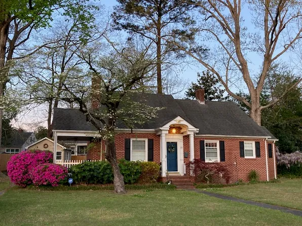 115 Jean Cir, Jacksonville, NC 28540